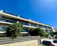 Resale - Apartment / Flat - Orihuela Costa - Altos de Campoamor