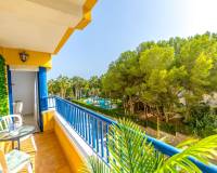 Resale - Apartment / Flat - Orihuela Costa - Altos de Campoamor