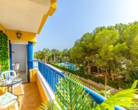 Resale - Apartment / Flat - Orihuela Costa - Altos de Campoamor