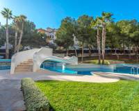 Resale - Apartment / Flat - Orihuela Costa - Altos de Campoamor