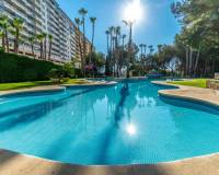 Resale - Apartment / Flat - Orihuela Costa - Altos de Campoamor