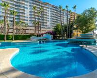 Resale - Apartment / Flat - Orihuela Costa - Altos de Campoamor