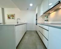 Resale - Apartment / Flat - Orihuela Costa - Altos de Campoamor