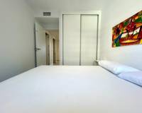 Resale - Apartment / Flat - Orihuela Costa - Altos de Campoamor