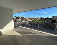 Resale - Apartment / Flat - Orihuela Costa - Altos de Campoamor