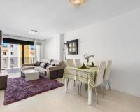 Resale - Apartment / Flat - Orihuela Costa - Altos de Campoamor