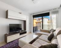 Resale - Apartment / Flat - Orihuela Costa - Altos de Campoamor