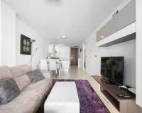 Resale - Apartment / Flat - Orihuela Costa - Altos de Campoamor