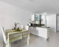 Resale - Apartment / Flat - Orihuela Costa - Altos de Campoamor