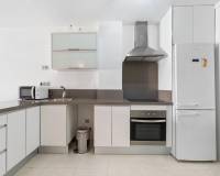 Resale - Apartment / Flat - Orihuela Costa - Altos de Campoamor