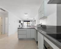 Resale - Apartment / Flat - Orihuela Costa - Altos de Campoamor