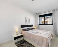 Resale - Apartment / Flat - Orihuela Costa - Altos de Campoamor