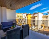 Resale - Apartment / Flat - Orihuela Costa - Altos de Campoamor