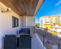 Resale - Apartment / Flat - Orihuela Costa - Altos de Campoamor