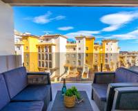 Resale - Apartment / Flat - Orihuela Costa - Altos de Campoamor