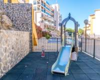 Resale - Apartment / Flat - Orihuela Costa - Altos de Campoamor