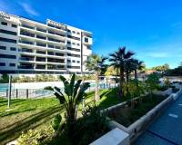 Resale - Apartment / Flat - Orihuela Costa - Altos de Campoamor