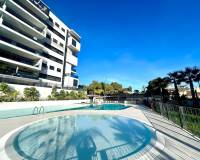 Resale - Apartment / Flat - Orihuela Costa - Altos de Campoamor