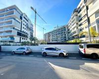 Resale - Apartment / Flat - Orihuela Costa - Altos de Campoamor