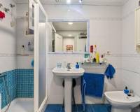 Resale - Apartment / Flat - Orihuela Costa - Altos de Campoamor