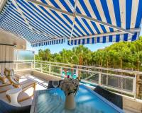 Resale - Apartment / Flat - Orihuela Costa - Altos de Campoamor