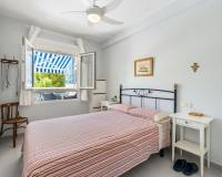 Resale - Apartment / Flat - Orihuela Costa - Altos de Campoamor