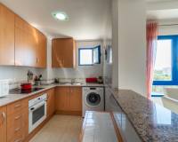 Resale - Apartment / Flat - Orihuela Costa - Altos de Campoamor