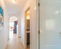 Resale - Apartment / Flat - Orihuela Costa - Altos de Campoamor