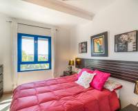 Resale - Apartment / Flat - Orihuela Costa - Altos de Campoamor