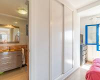 Resale - Apartment / Flat - Orihuela Costa - Altos de Campoamor
