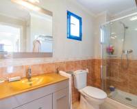 Resale - Apartment / Flat - Orihuela Costa - Altos de Campoamor