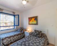 Resale - Apartment / Flat - Orihuela Costa - Altos de Campoamor