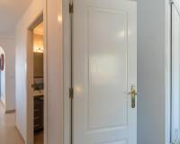 Resale - Apartment / Flat - Orihuela Costa - Altos de Campoamor