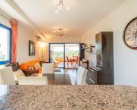 Resale - Apartment / Flat - Orihuela Costa - Altos de Campoamor