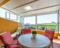 Resale - Apartment / Flat - Orihuela Costa - Altos de Campoamor