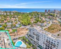 Resale - Apartment / Flat - Orihuela Costa - Altos de Campoamor