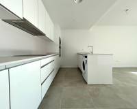 Resale - Apartment / Flat - Orihuela Costa - Altos de Campoamor