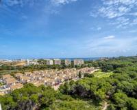 Resale - Apartment / Flat - Orihuela Costa - Altos de Campoamor