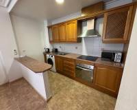 Resale - Apartment / Flat - Orihuela Costa - Cabo Roig