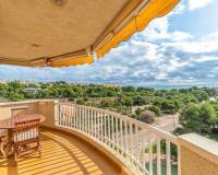 Resale - Apartment / Flat - Orihuela Costa - Campoamor