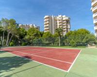 Resale - Apartment / Flat - Orihuela Costa - Campoamor