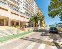 Resale - Apartment / Flat - Orihuela Costa - Campoamor