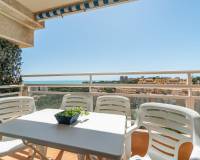 Resale - Apartment / Flat - Orihuela Costa - Campoamor