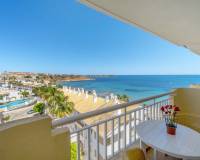 Resale - Apartment / Flat - Orihuela Costa - Campoamor