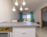 Resale - Apartment / Flat - Orihuela Costa - Campoamor