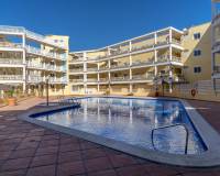 Resale - Apartment / Flat - Orihuela Costa - Campoamor