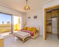 Resale - Apartment / Flat - Orihuela Costa - Campoamor