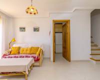 Resale - Apartment / Flat - Orihuela Costa - Campoamor