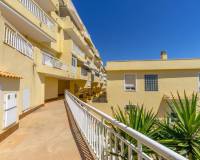 Resale - Apartment / Flat - Orihuela Costa - Campoamor