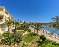 Resale - Apartment / Flat - Orihuela Costa - Campoamor